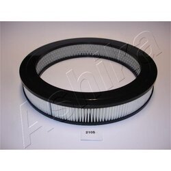 Vzduchový filter ASHIKA 20-02-210