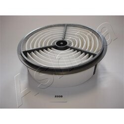 Vzduchový filter ASHIKA 20-02-233