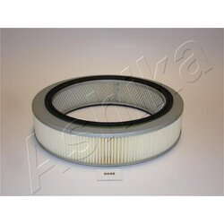 Vzduchový filter ASHIKA 20-05-504