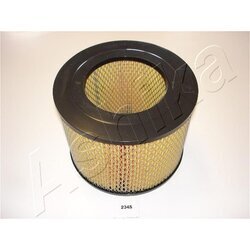 Vzduchový filter ASHIKA 20-02-234