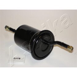 Palivový filter ASHIKA 30-03-311