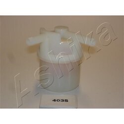 Palivový filter ASHIKA 30-04-403