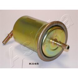 Palivový filter ASHIKA 30-K0-004