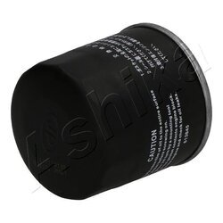 Olejový filter ASHIKA 10-01-120 - obr. 2