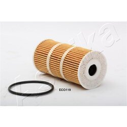 Olejový filter ASHIKA 10-ECO119