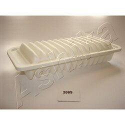 Vzduchový filter ASHIKA 20-02-286