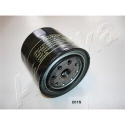 Olejový filter ASHIKA 10-02-201