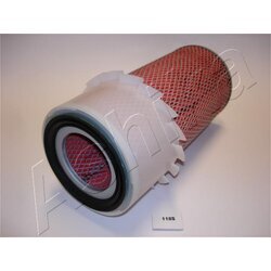 Vzduchový filter ASHIKA 20-01-118