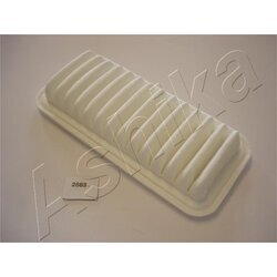Vzduchový filter ASHIKA 20-02-288