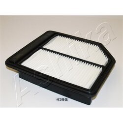 Vzduchový filter ASHIKA 20-04-439