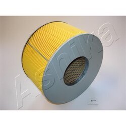Vzduchový filter ASHIKA 20-02-271