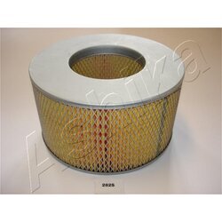 Vzduchový filter ASHIKA 20-02-282