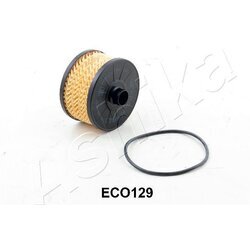 Olejový filter ASHIKA 10-ECO129