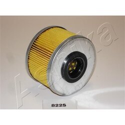 Palivový filter ASHIKA 30-08-822