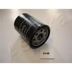 Olejový filter ASHIKA 10-02-214 - obr. 1