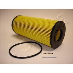 Olejový filter ASHIKA 10-ECO034