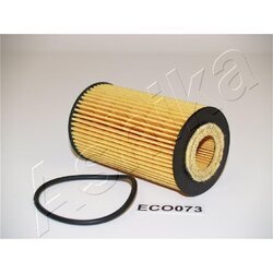 Olejový filter ASHIKA 10-ECO073