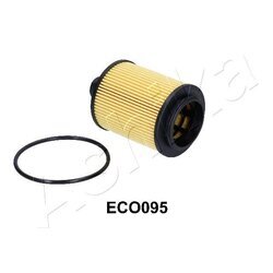 Olejový filter ASHIKA 10-ECO095 - obr. 1