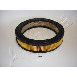 Vzduchový filter ASHIKA 20-06-602