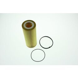 Olejový filter AUTOMEGA 180041110