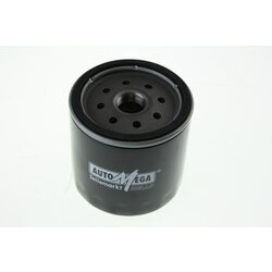 Olejový filter AUTOMEGA 180042910