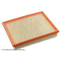 Vzduchový filter BLUE PRINT ADW192207