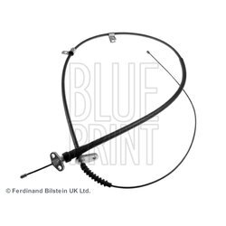 Ťažné lanko parkovacej brzdy BLUE PRINT ADN146295