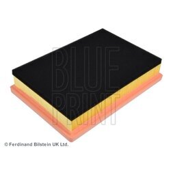 Vzduchový filter BLUE PRINT ADA102215 - obr. 1