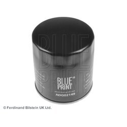 Olejový filter BLUE PRINT ADG02149