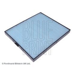 Filter vnútorného priestoru BLUE PRINT ADG02518
