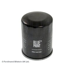 Olejový filter BLUE PRINT ADL142102