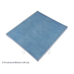 Filter vnútorného priestoru BLUE PRINT ADG02515 - obr. 1