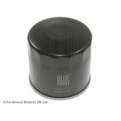 Olejový filter BLUE PRINT ADM52106 - obr. 1