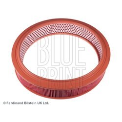 Vzduchový filter BLUE PRINT ADM52215