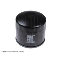 Palivový filter BLUE PRINT ADZ92305