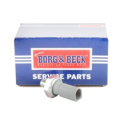 Olejový tlakový spínač BORG & BECK BOP1026