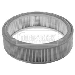 Vzduchový filter BORG & BECK BFA2373 - obr. 1