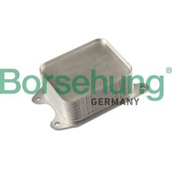 Chladič motorového oleja Borsehung B10878