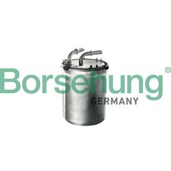 Palivový filter Borsehung B10481