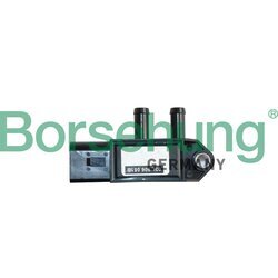 Snímač tlaku výfukových plynov Borsehung B11879