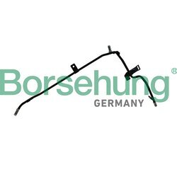 Potrubie chladiacej kvapaliny Borsehung B19219