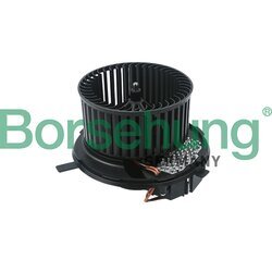 Vnútorný ventilátor Borsehung B16020