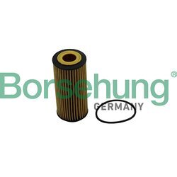 Olejový filter Borsehung B10511