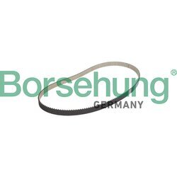 Ozubený remeň Borsehung B10228