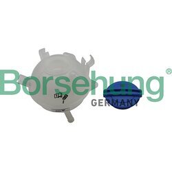 Vyrovnávacia nádobka chladiacej kvapaliny Borsehung B19286