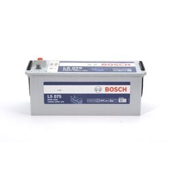 Štartovacia batéria BOSCH 0 092 L50 750