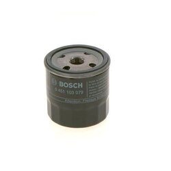 Olejový filter BOSCH 0 451 103 204