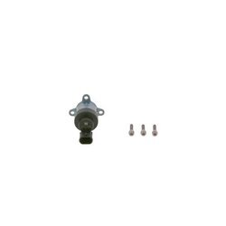 Regulačný ventil, Množstvo paliva (Common-Rail Systém) BOSCH 1 465 ZS0 093