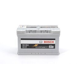 Štartovacia batéria BOSCH 0 092 S50 110