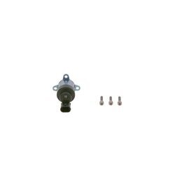 Regulačný ventil, Množstvo paliva (Common-Rail Systém) BOSCH 1 465 ZS0 106